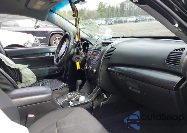 5XYKTDA28BG069832: 42020541