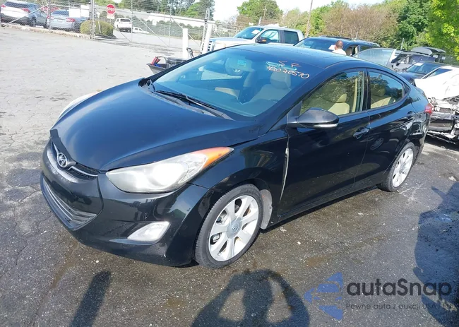 KMHDH4AE5DU970903: 42020570