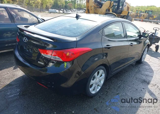 KMHDH4AE5DU970903: 42020570