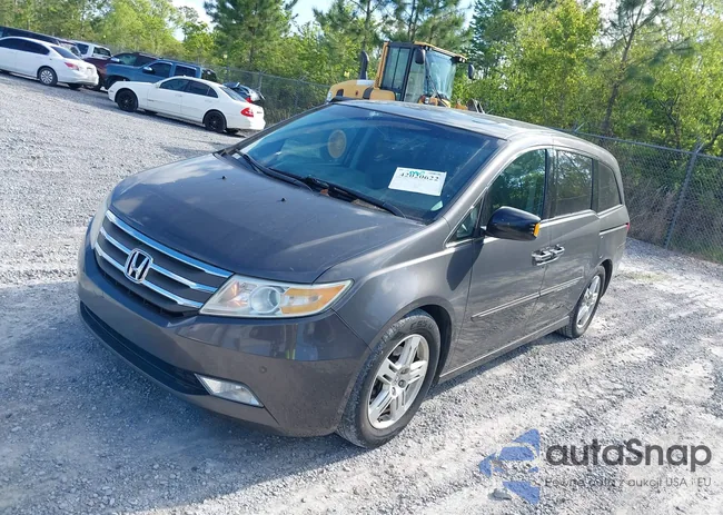 5FNRL5H93CB133288: 42020622