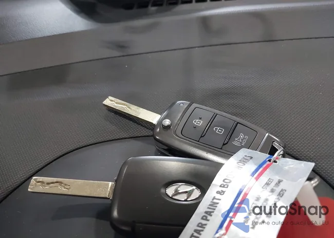 KMHRC8A30PU277140: 42020663