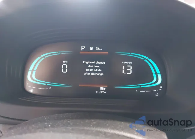 KMHRC8A30PU277140: 42020663