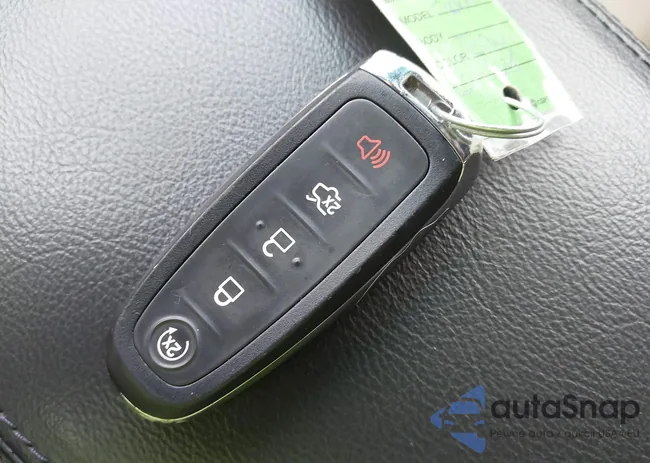 1FM5K7F90FGC11368: 42020709