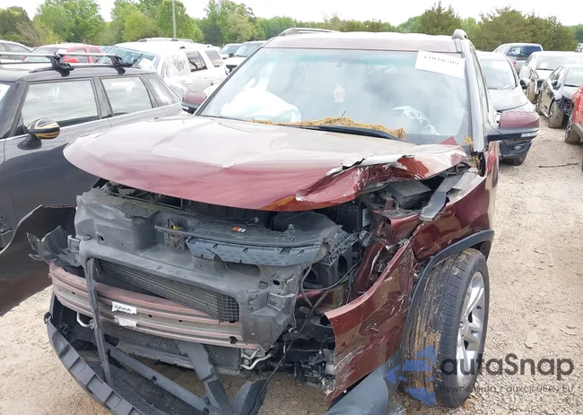 1FM5K7F90FGC11368: 42020709