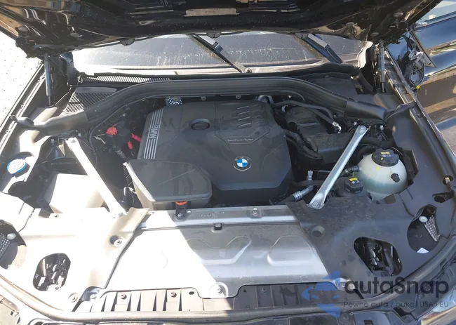 5UX53DP04P9N60327: 42021873