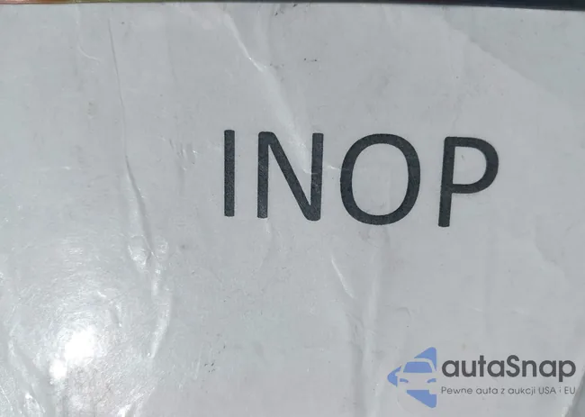 5UX53DP04P9N60327: 42021873