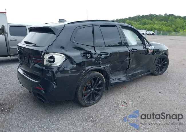 5UX53DP04P9N60327: 42021873