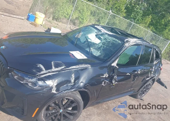 5UX53DP04P9N60327: 42021873