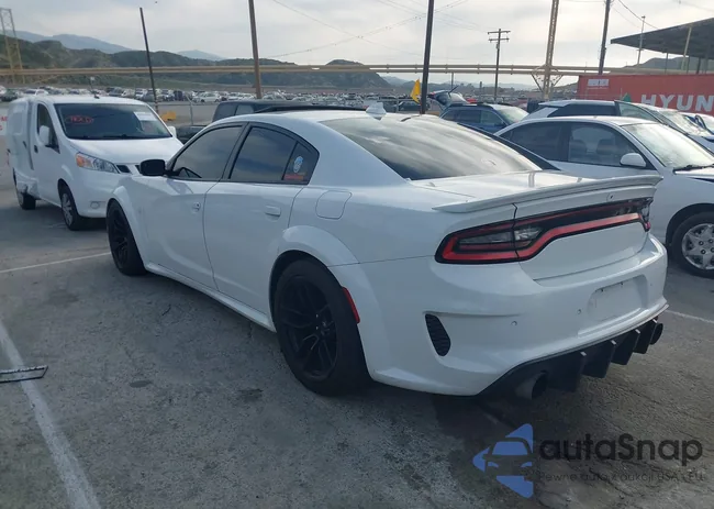 2C3CDXL99MH645420: 42021895