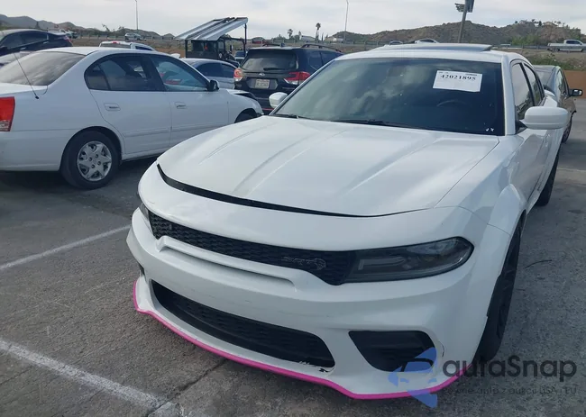 2C3CDXL99MH645420: 42021895