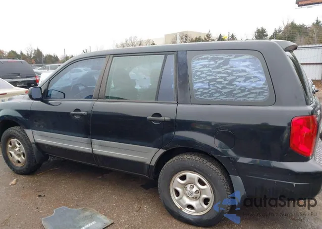 2HKYF18194H614848: 42022016