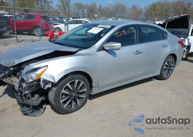 1N4AL3AP2JC247082: 42022050