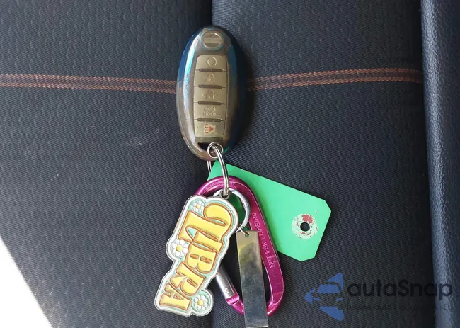 1N4BL4CV6KC160518: 42022207