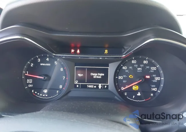 KL79MPSL3PB204556: 42022377