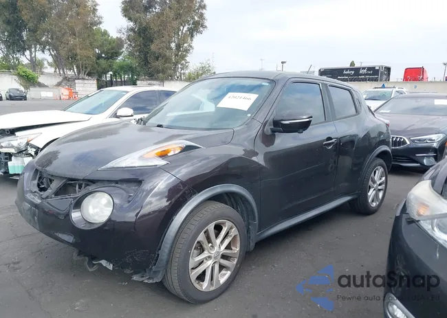 JN8AF5MR9GT607309: 42021466