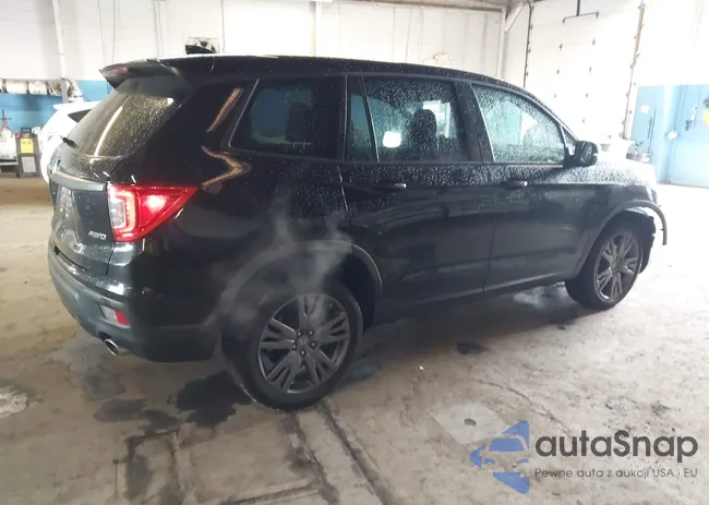 5FNYF8H5XLB005518: 42021512