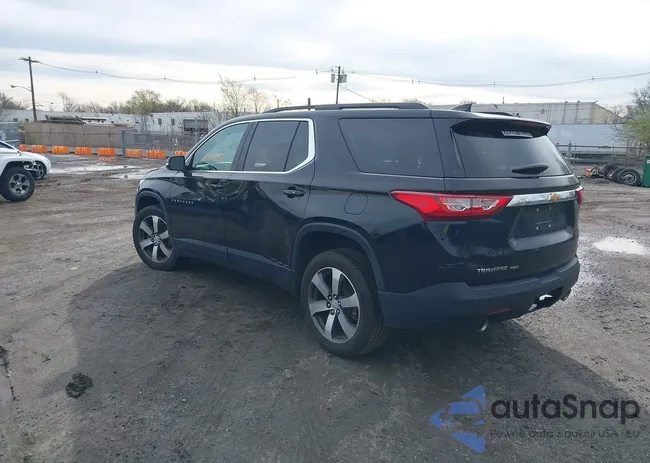 1GNEVHKW8LJ238661: 42021532