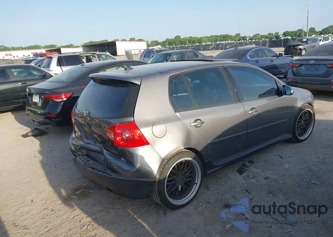 WVWHV71K67W106540: 42021563