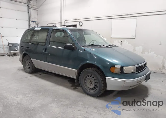 4M2DV1112VDJ15029: 42021630