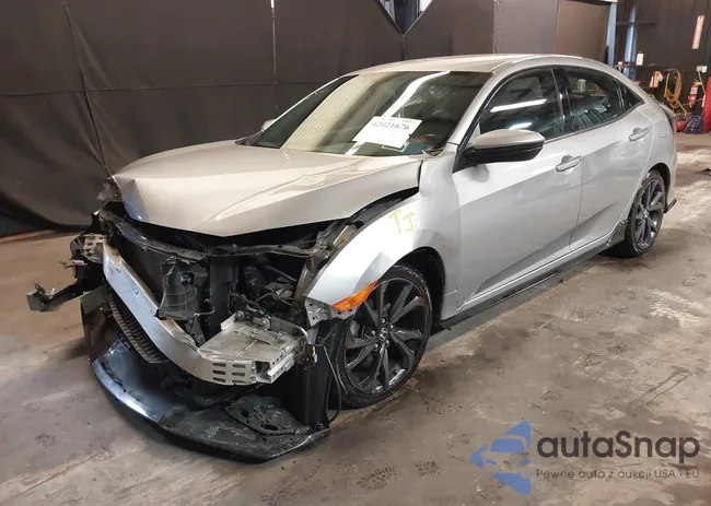 SHHFK7H49JU408440: 42021676