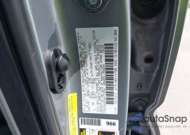 3TMJU4GN1EM173354: 42021686