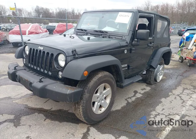 1C4AJWAG9EL312856: 42022870