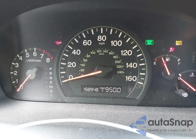 1HGCM56715A161334: 42022973