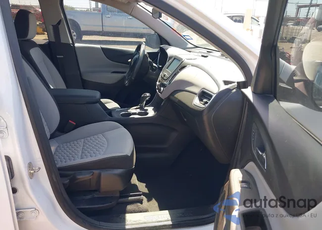 3GNAXHEV2LS706023: 42023116