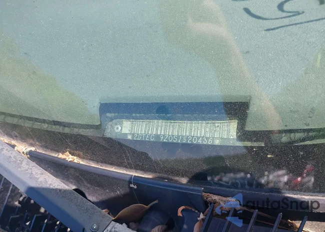 2GTEC19Z0S1520436: 42023205