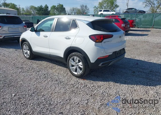 KL4AMCSL4RB003173: 42023323