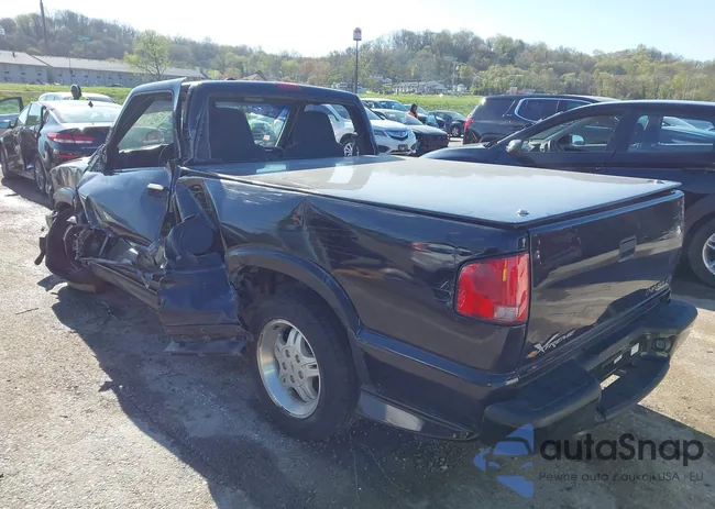 1GCCS14W2X8185286: 42023338