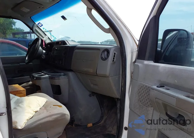 1FTNS1EW0BDA65560: 42023428