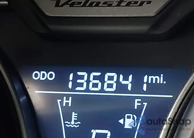 KMHTC6AE0FU221712: 42022490