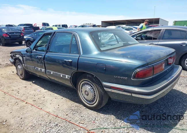 1G4HP52L4SH497427: 42023452