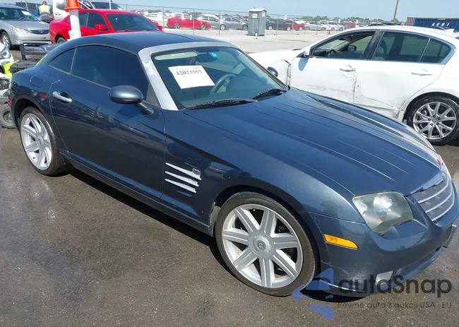 1C3AN69L46X067873: 42023557