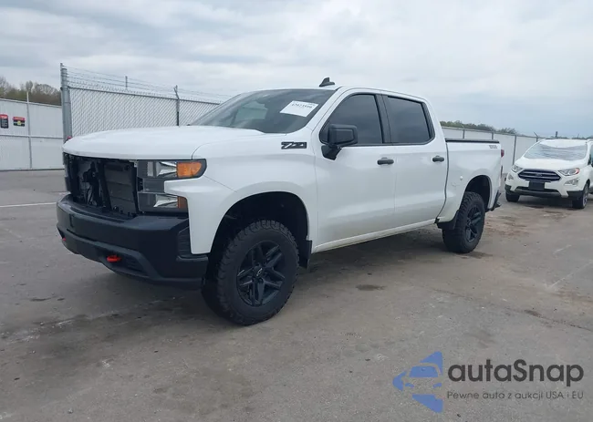 1GCPYCEF2MZ338488: 42023599