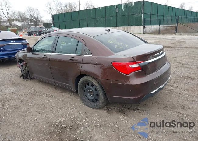 1C3CCBAB1DN568996: 42025109