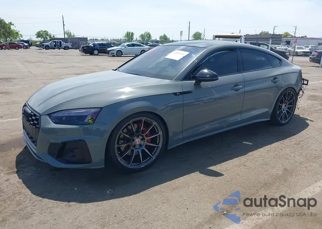 WAUB4CF52MA036853: 42025310