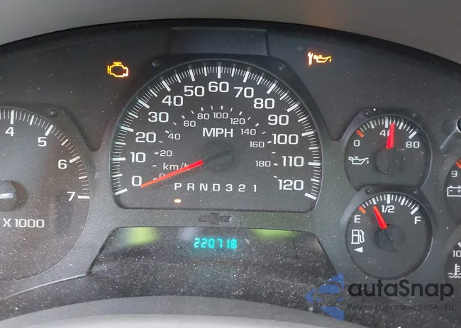 1GNDS13S382211876: 42025380