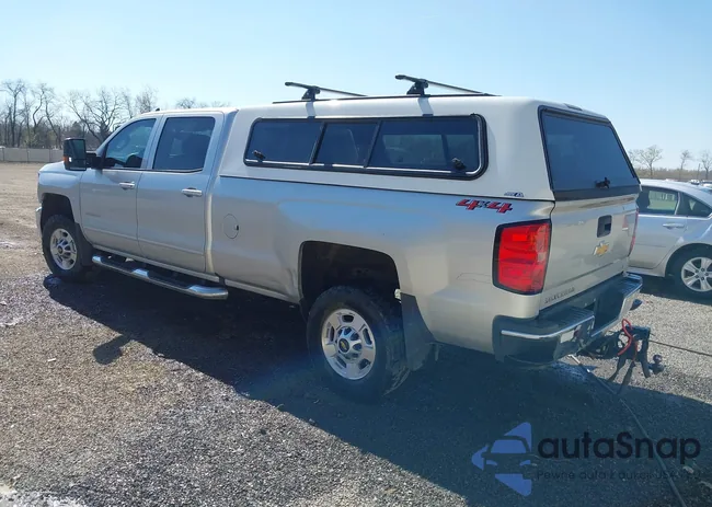 1GC1KVEG0JF236776: 42024483