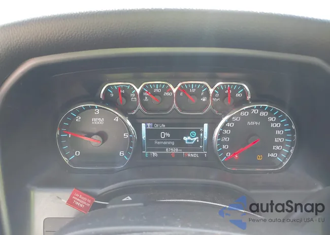 1GC1KVEG0JF236776: 42024483