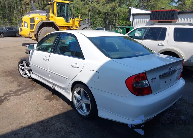 4T1BE30K83U234540: 42025845