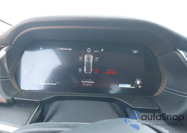 1C4RJHAG7P8910819: 42025847