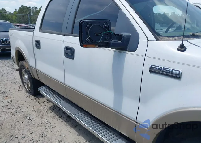 1FTPW14V68KB21902: 42025599