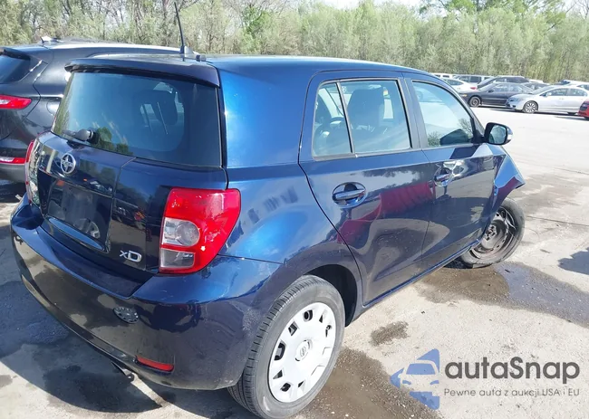 JTKKU4B40A1001464: 42027003