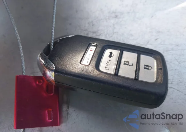 1HGCV1F37LA037424: 42027124