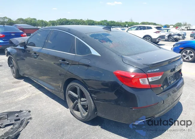 1HGCV1F37LA037424: 42027124