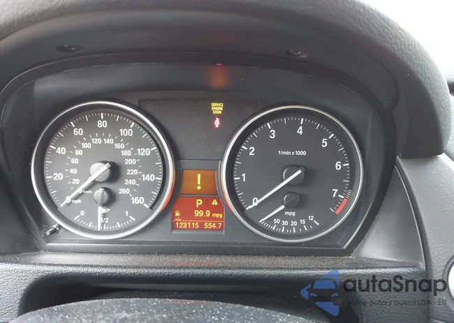 WBAVL1C52DVR88401: 42027278