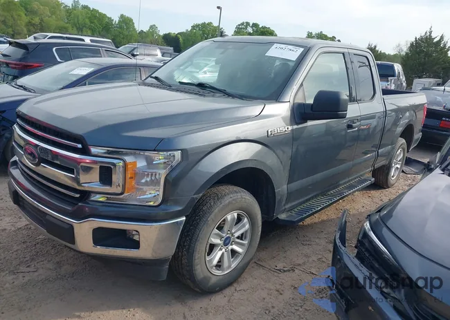 1FTEX1CB7LFA04939: 42027862