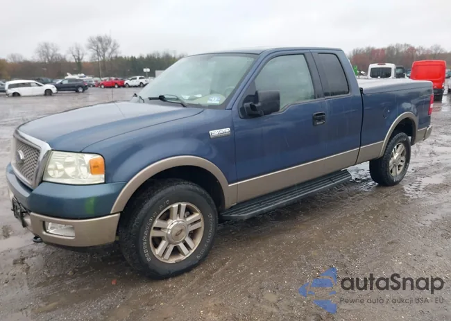 1FTPX145X5NB09520: 42027974